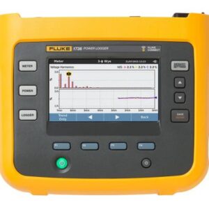 Hipotronics 100HVT 100kV 5kVA AC Hipot