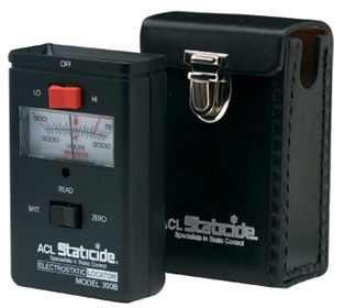 ACL 300B Precision Electrostatic Locator