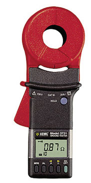 AEMC 6240 10A Micro-Ohmmeter