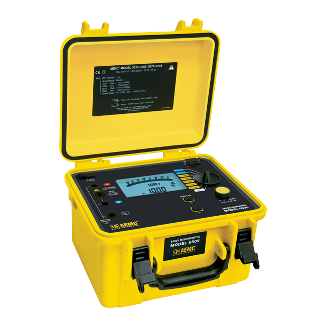 Aquatronics S.D.A.D. Acoustic Fault Detector