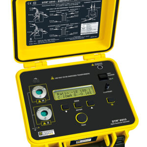 Current Technology DTS-2 Diagnostic Test Set