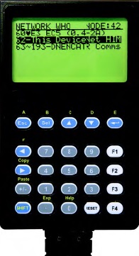 DILO SF6 Multi-Analyzer