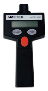 Doble F6071 Infrared Optical Pickup