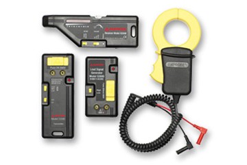 Doble M4140 Capacitor Bank Test Kit