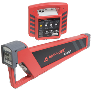 Doble M5200 Sweep Frequency Response Analyzer