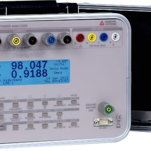 EA Technology CableData Collector