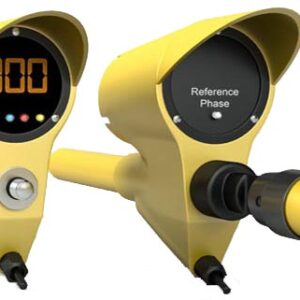 Eaton Cutler Hammer SPBPTK Secondary Injection Test Set