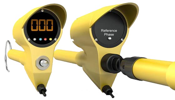 Eaton Cutler Hammer SPBPTK Secondary Injection Test Set