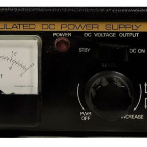 Eaton Cutler Hammer 140D481G03 Secondary Injection Test Set