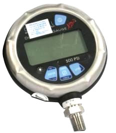 ETI PI-800 Portable Circuit Breaker Test Set