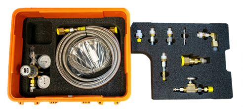 FLIR T440 Thermal Imaging Camera