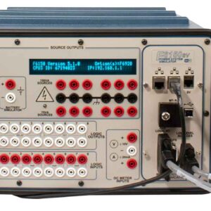 Fluke 1750 Three-Phase Power Quality Logger
