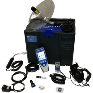 Fluke 750P27 300 PSI Pressure Module