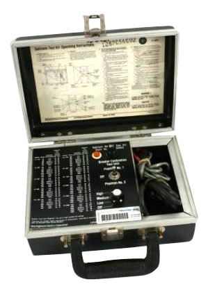 Fluke 87-III Industrial Multimeter
