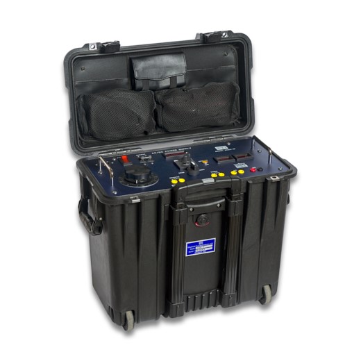 Fluke Ti32 Thermal Imager