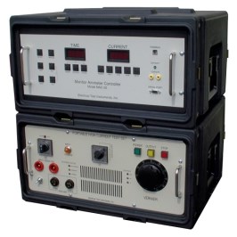 General Electric PST1-1 Secondary Injection Test Set