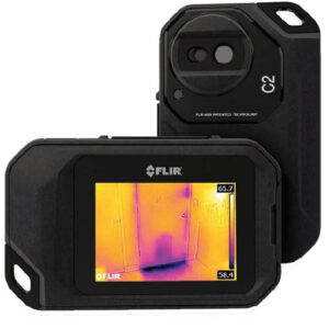 Haefely 2293 Automatic Transformer Winding Analyzer