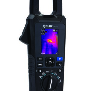 Hampden MVO-1-PB and MVO-60HZ-IT Ground Integrity Tester