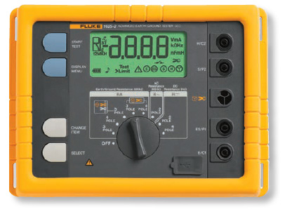 Hioki CT9667 AC Flexible Current Sensor