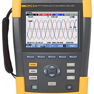 HV Diagnostics HVA90 90kV VLF / DC High Voltage Test Instrument