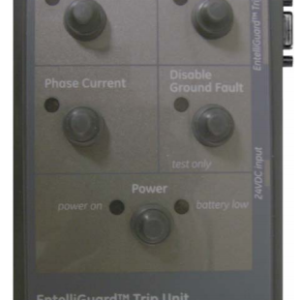 Megger MIT40X Industrial Insulation Tester