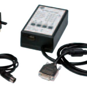 Megger MIT410 Industrial Insulation Tester