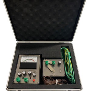 Megger OTS-60PB 60kV Oil Dielectric Test Set