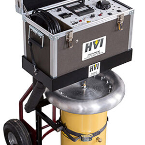 Megger SMRT410 Relay Tester