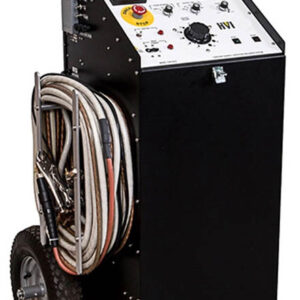 Megger SMRT46 Multi-Phase Relay Test System