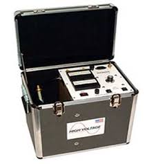 Metrel 2077 5kV Insulation Resistance Tester