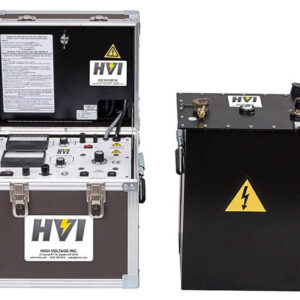 Mikron 7200v Infrared Camera with Visual Light Camera - Obsolete