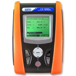 Omicron MCT 120 High-Frequency Current Transformer