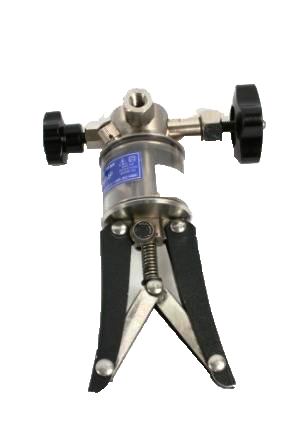 Megger MIT430-TC2 Insulation Resistance and Continuity Tester