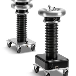 Raytech Micro Junior 10A Precision Micro Ohm Meter