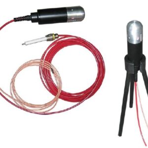 Raytech mini-ATOS: Automatic Transformer Observation System