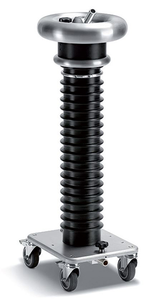 Raytech WR50-13 Three Channel Winding Resistance Test Set