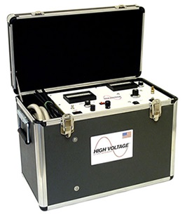 Metrel 2088 Ground Tester