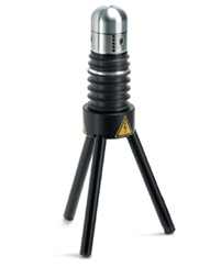 Raytech TR-Mark III Three Phase TTR (Transformer Turns Ratio)