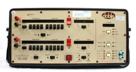 Fluke 123 ScopeMeter