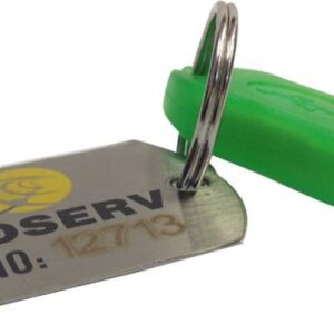 Fluke T5-1000 Voltage, Continuity and Current Tester