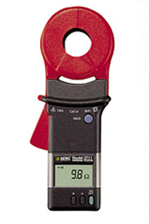 AEMC 5060 5kV Megohmmeter