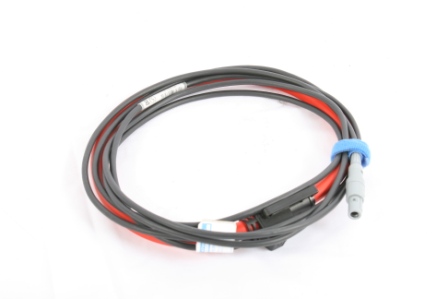 HV Diagnostics EZ-Cable ID Single/Three-Phase and Phasing ID System