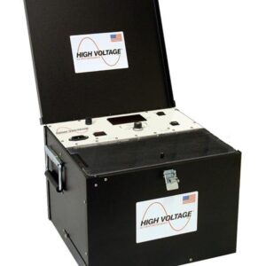 Megger TORKEL 950 Battery Load Unit