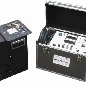 Omicron CAL 542 Charge Calibrator