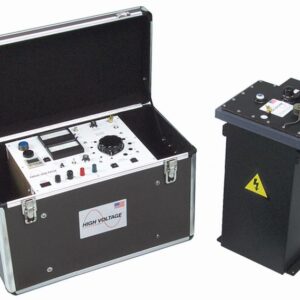 Omicron CB TN3 Transducer Node for CIBANO 500