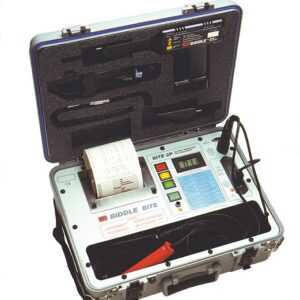 Transcat 23300P-200 200 PSI Digital Pressure Gauge