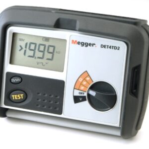 USG 3-300 3", 300 PSIG Test Gauge