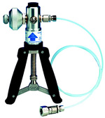 Megger MIT485 Industrial Insulation Tester