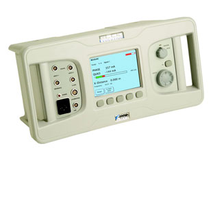 Raytech WR50-2 Two Channel Winding Resistance Test Set