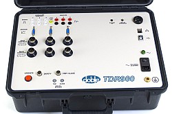 Fluke 434 Three-Phase Energy Analyzer